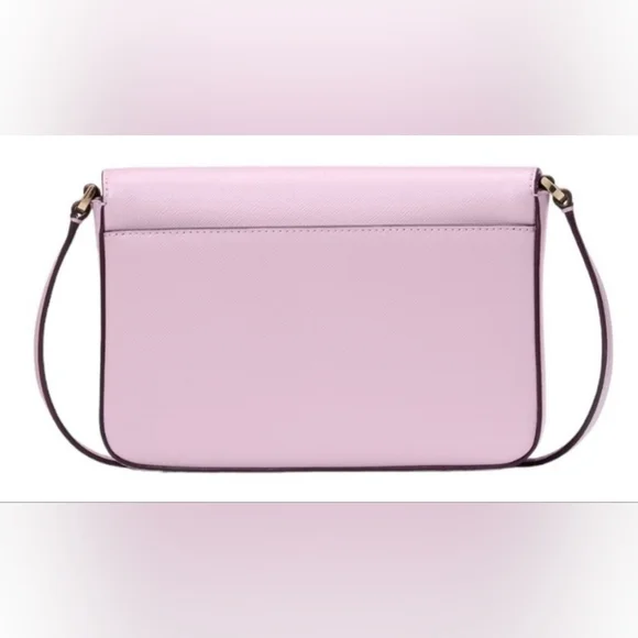 KATE SPADE SADIE ENVELOPE CROSSBODY BAG NWT - Picture 5 of 6
